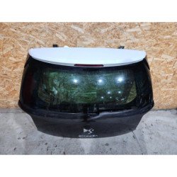 Malle/hayon Arriere Citroen Ds3 Phase 1